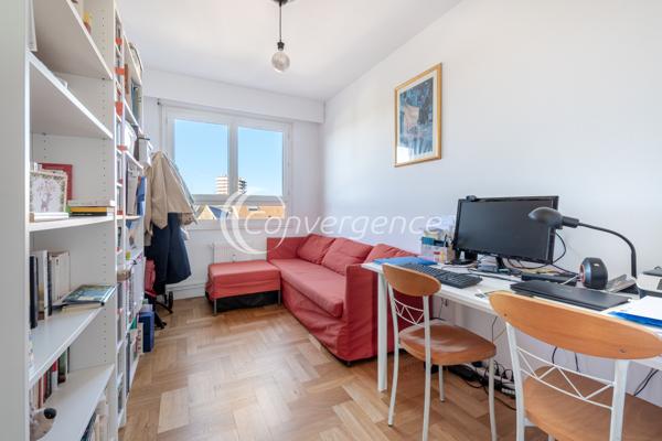 Appartement 5 pièce(s) 3 chambre(s) 100.62 m²