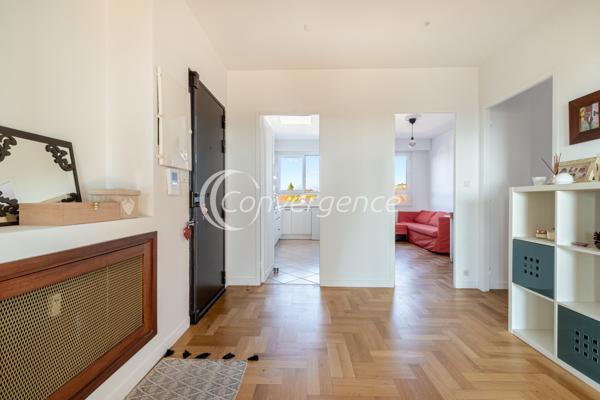 Appartement 5 pièce(s) 3 chambre(s) 100.62 m²