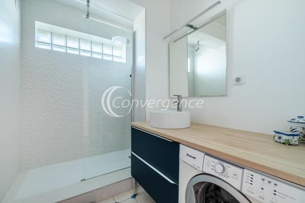 Appartement 5 pièce(s) 3 chambre(s) 100.62 m²