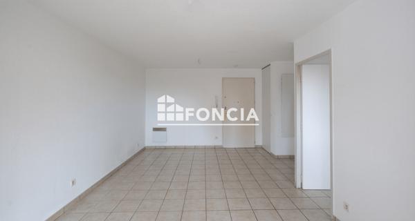 À vendre Appartement 2 pièces 46.22 m² - Romans-sur-isère 26100