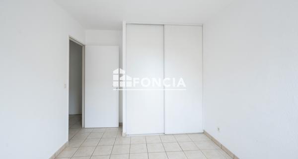 À vendre Appartement 2 pièces 46.22 m² - Romans-sur-isère 26100