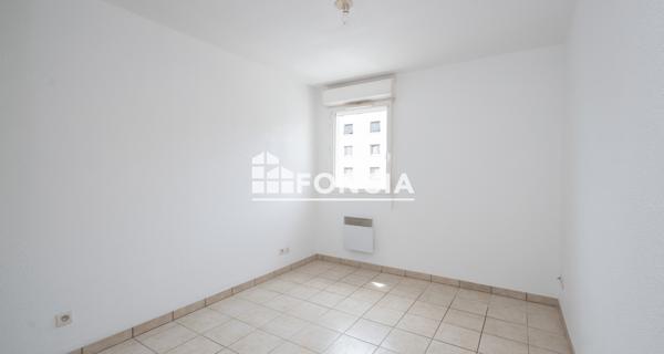À vendre Appartement 2 pièces 46.22 m² - Romans-sur-isère 26100