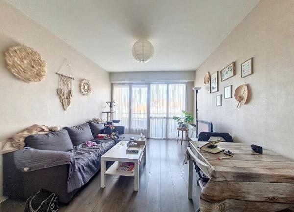 Appartement à vendre    3 pièces •  Vichy