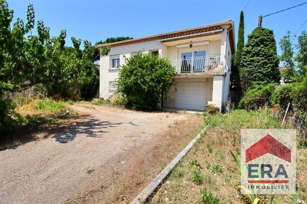 Maison Orange 6 pièce(s) 115m2