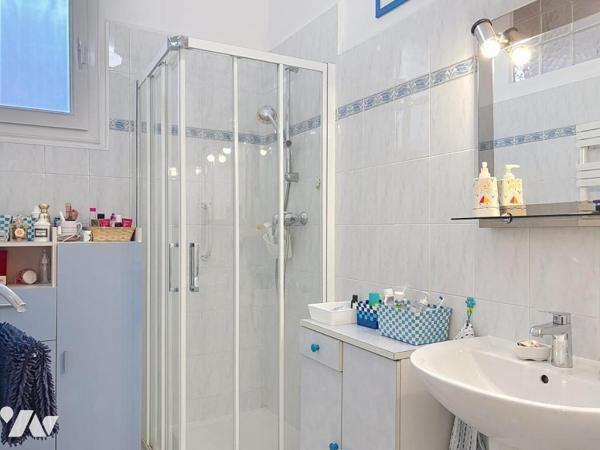 APPARTEMENT 3 PIECES AVEC JARDIN QUARTIER STANISLAS