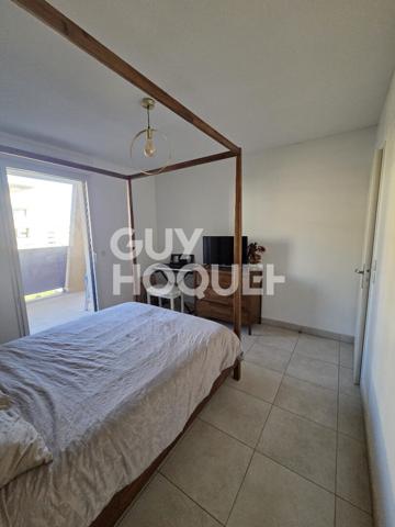 Aix La Duranne, Appartement de 3 pièces 64 m2 avec magnifique terrasse de 42 m2