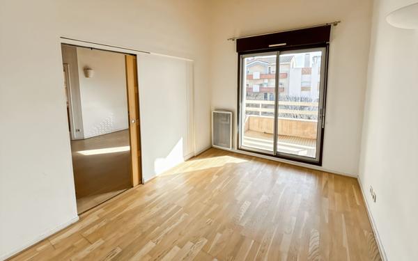 Appartement à vendre    2 pièces • 58,27 m2 Toulouse