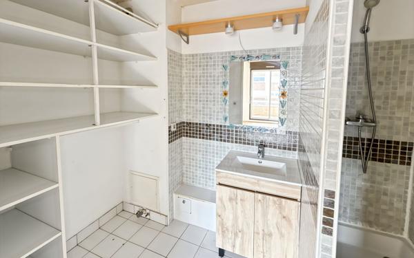 Appartement à vendre    2 pièces • 58,27 m2 Toulouse