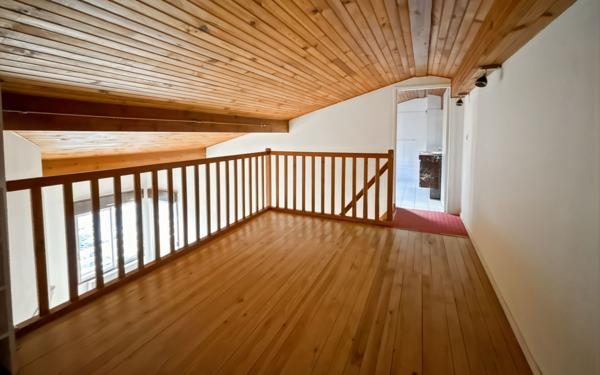 Appartement à vendre    2 pièces • 58,27 m2 Toulouse