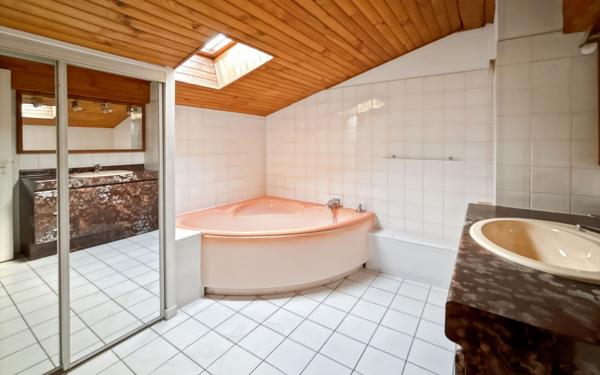 Appartement à vendre    2 pièces • 58,27 m2 Toulouse