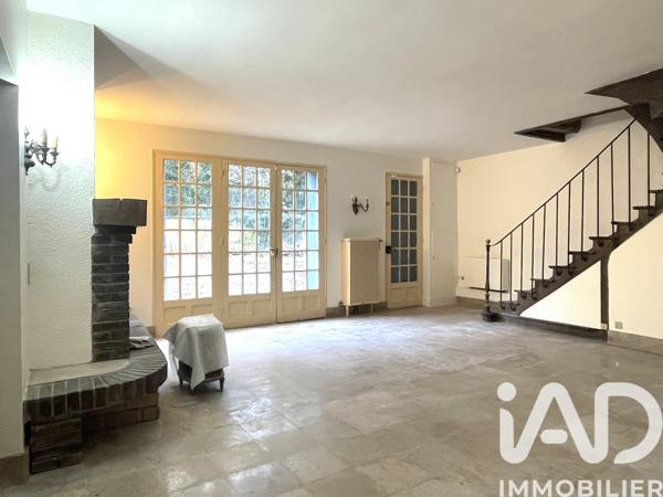 Maison à vendre 5 pièces 144 m² Ervy-le-Châtel