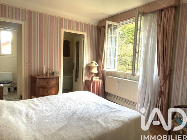 Maison à vendre 5 pièces 144 m² Ervy-le-Châtel