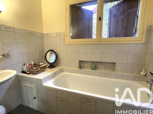 Maison à vendre 5 pièces 144 m² Ervy-le-Châtel