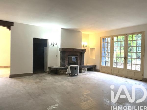 Maison à vendre 5 pièces 144 m² Ervy-le-Châtel
