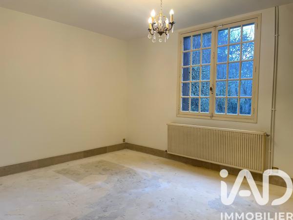 Maison à vendre 5 pièces 144 m² Ervy-le-Châtel