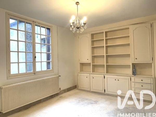 Maison à vendre 5 pièces 144 m² Ervy-le-Châtel
