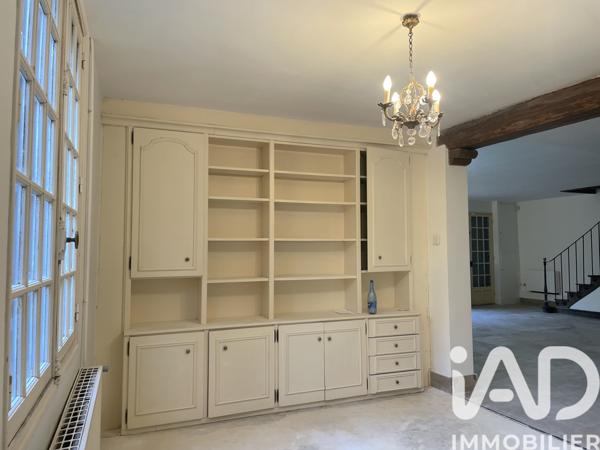 Maison à vendre 5 pièces 144 m² Ervy-le-Châtel