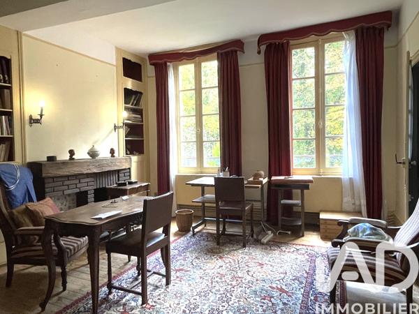 Maison à vendre 5 pièces 144 m² Ervy-le-Châtel