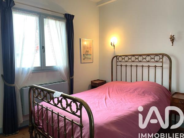 Maison à vendre 5 pièces 144 m² Ervy-le-Châtel
