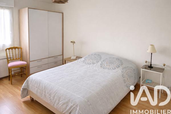 Appartement à vendre 3 pièces 61 m² Lanton