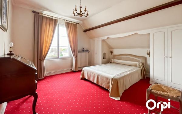 Maison à vendre    6 pièces • 160 m2 Pont-Sainte-Maxence