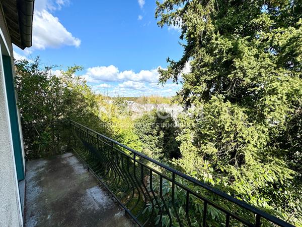 Maison familiale 4 chambres, 120 m² avec fort potentiel à Étampes, quartier Saint-Michel, RER C (TER direct Paris Austerlitz à 1.5 kms)