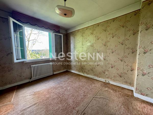 Maison familiale 4 chambres, 120 m² avec fort potentiel à Étampes, quartier Saint-Michel, RER C (TER direct Paris Austerlitz à 1.5 kms)