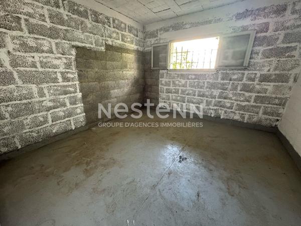 Maison familiale 4 chambres, 120 m² avec fort potentiel à Étampes, quartier Saint-Michel, RER C (TER direct Paris Austerlitz à 1.5 kms)