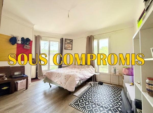 STUDIO LOUÉ Conflans Sainte Honorine 1 pièce(s) 23 m2 100 000 € **  - Référence  8109