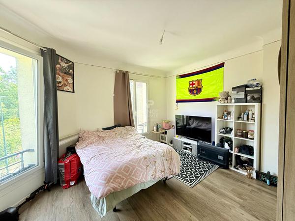 STUDIO LOUÉ Conflans Sainte Honorine 1 pièce(s) 23 m2 100 000 € **  - Référence  8109