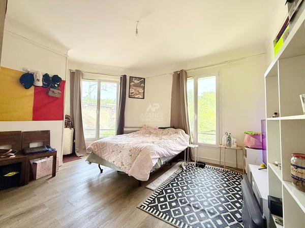 STUDIO LOUÉ Conflans Sainte Honorine 1 pièce(s) 23 m2 100 000 € **  - Référence  8109