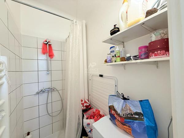 STUDIO LOUÉ Conflans Sainte Honorine 1 pièce(s) 23 m2 100 000 € **  - Référence  8109