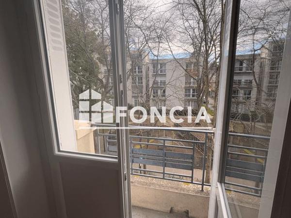 Location Appartement 2 pièces 43 m² - Rennes 35100