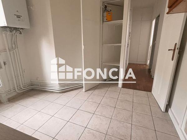Location Appartement 2 pièces 43 m² - Rennes 35100