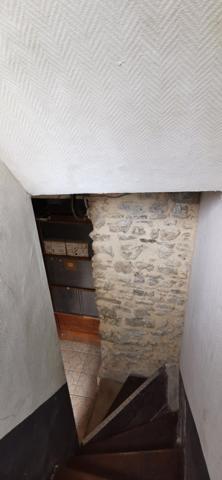 Immeuble à GONESSE, 95500 - 267m²