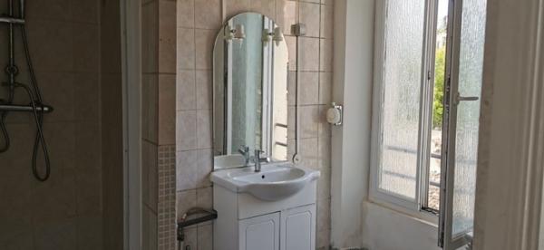 Immeuble à GONESSE, 95500 - 267m²