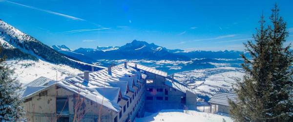 À ACHETER – IMMEUBLE À FORT POTENTIEL TOURISTIQUE
