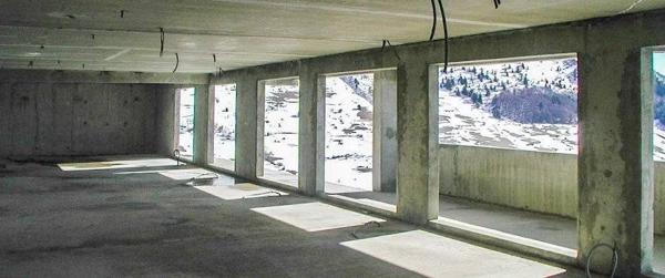 À ACHETER – IMMEUBLE À FORT POTENTIEL TOURISTIQUE