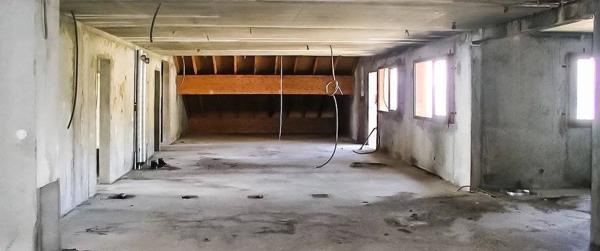 À ACHETER – IMMEUBLE À FORT POTENTIEL TOURISTIQUE