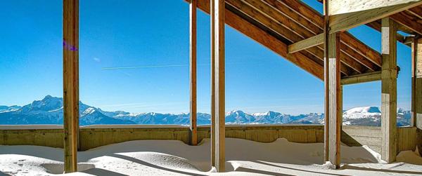 À ACHETER – IMMEUBLE À FORT POTENTIEL TOURISTIQUE