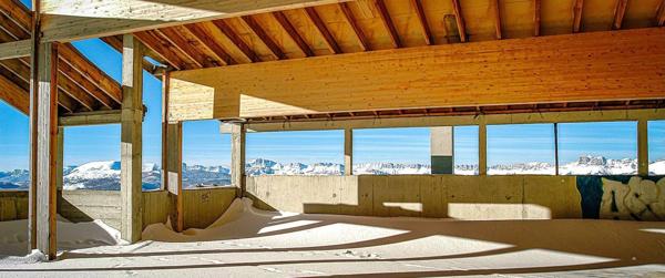 À ACHETER – IMMEUBLE À FORT POTENTIEL TOURISTIQUE