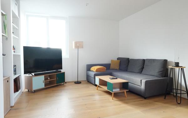 Appartement à vendre    2 pièces • 47,07 m2 Amiens