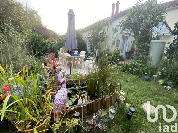 Appartement à vendre 3 pièces 82 m² Combs-la-Ville