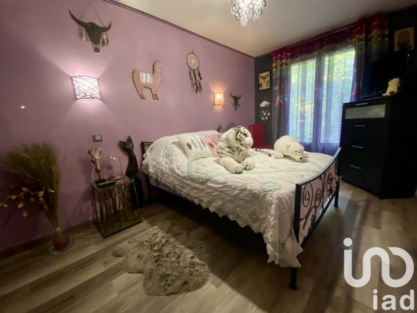 Appartement à vendre 3 pièces 82 m² Combs-la-Ville