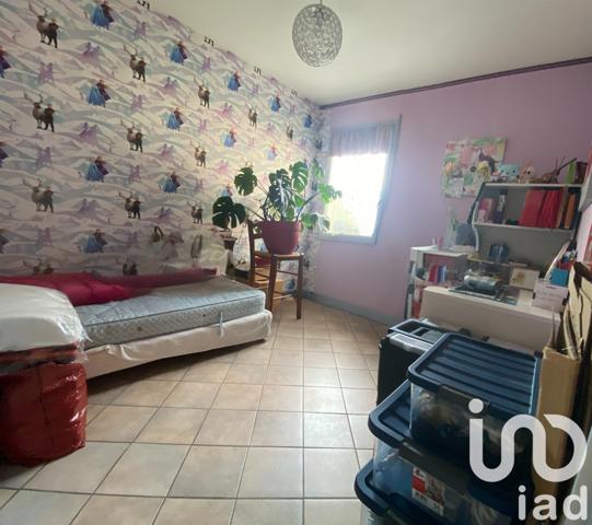 Appartement à vendre 3 pièces 82 m² Combs-la-Ville