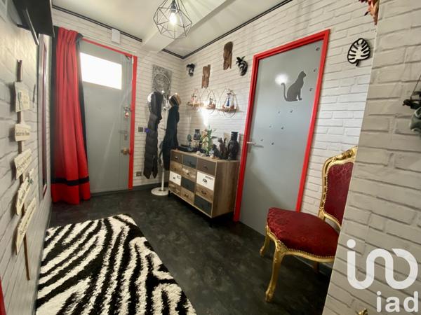 Appartement à vendre 3 pièces 82 m² Combs-la-Ville