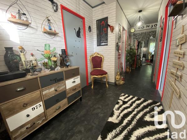 Appartement à vendre 3 pièces 82 m² Combs-la-Ville