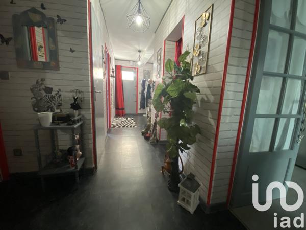 Appartement à vendre 3 pièces 82 m² Combs-la-Ville