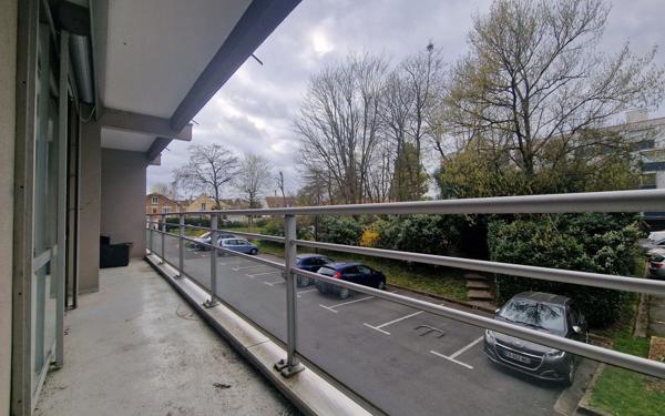 Appartement à vendre    3 pièces • 68,23 m2 Vaires-sur-Marne