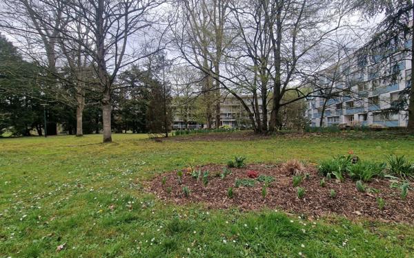 Appartement à vendre    3 pièces • 68,23 m2 Vaires-sur-Marne